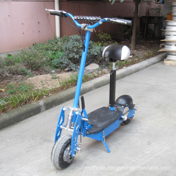 Electric Scooter, Promotion with a Helmet, CE Approval